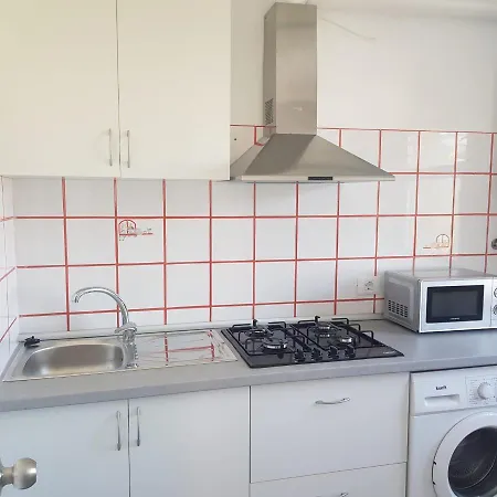 Apartment Apto Cristian Playa Centro Los Cristianos *