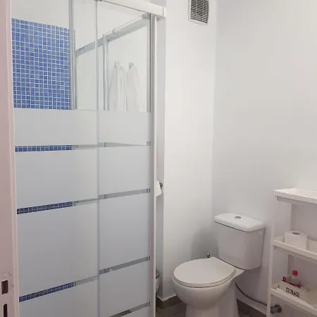 Apartment Apto Cristian Playa Centro Los Cristianos *