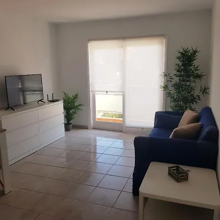 Apto Cristian Playa Centro Los Cristianos Apartment Arona (Tenerife)